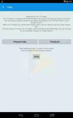 Play |You Tv Player|